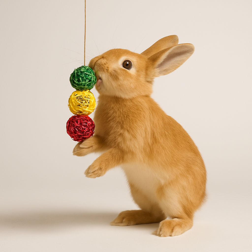 Rabbit