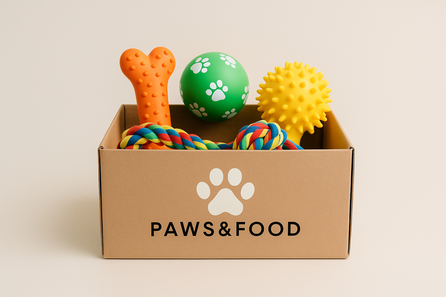 Dog Toys