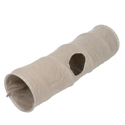 Cat Toy | Cat tunnel Natural