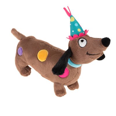Dog Toy | Birthday Dog