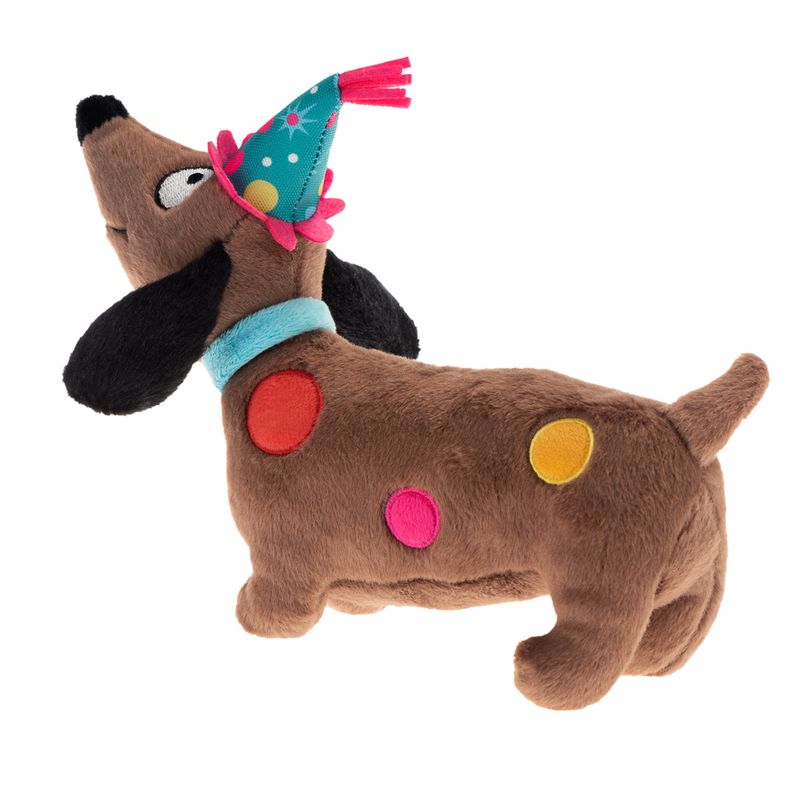 Dog Toy | Birthday Dog