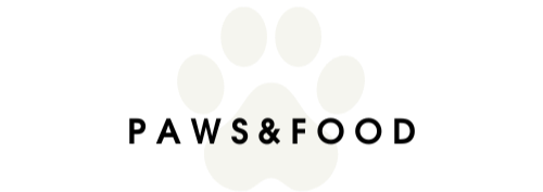 Paws and Food